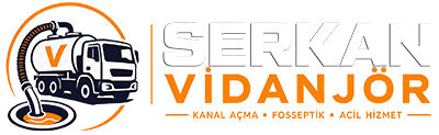 Ataşehir Vidanjör